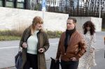 Amsterdam 16 maart 2023
Rechtszaak Danny de Munk in de rectbank van Amsterdam.
