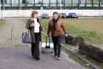 Amsterdam 16 maart 2023
Rechtszaak Danny de Munk in de rectbank van Amsterdam.