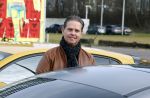 Amsterdam 16 maart 2023
Rechtszaak Danny de Munk in de rectbank van Amsterdam.