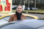 Amsterdam 16 maart 2023
Rechtszaak Danny de Munk in de rectbank van Amsterdam.