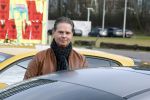 Amsterdam 16 maart 2023
Rechtszaak Danny de Munk in de rectbank van Amsterdam.