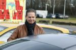 Amsterdam 16 maart 2023
Rechtszaak Danny de Munk in de rectbank van Amsterdam.