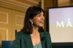 Amsterdam 16 maart 2023
Presentatie serie over koningin Maxima die Videoland uit gaat zenden.
Presentatie was in het Amstel Hotel . Martijn lakemeier Gaat Koning Willem Alexander spelen en de Argentijnse actrice Delfina Chaves speelt Koningin Maxima . Daphne Bunskoek presenteerde het.
Ook Peter v d Vorst en Rachel van Bommel (producente) waren ook aanwezig.