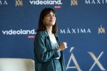 Amsterdam 16 maart 2023
Presentatie serie over koningin Maxima die Videoland uit gaat zenden.
Presentatie was in het Amstel Hotel . Martijn lakemeier Gaat Koning Willem Alexander spelen en de Argentijnse actrice Delfina Chaves speelt Koningin Maxima . Daphne Bunskoek presenteerde het.
Ook Peter v d Vorst en Rachel van Bommel (producente) waren ook aanwezig.
