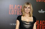 Amsterdam 10 april 2023
Premiere Black Lotus in Tuschinski met Rico Verhoeven in de hoofdrol.
daphne Deckers kwam met dochter Emma Deckers