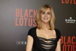 Amsterdam 10 april 2023
Premiere Black Lotus in Tuschinski met Rico Verhoeven in de hoofdrol.
daphne Deckers kwam met dochter Emma Deckers
