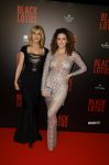 Amsterdam 10 april 2023
Premiere Black Lotus in Tuschinski met Rico Verhoeven in de hoofdrol.
daphne Deckers kwam met dochter Emma Deckers