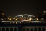 Amsterdam 20 maart 2023
De magere brug in Amsterdam