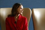 Amsterdam 16 maart 2023
Presentatie serie over koningin Maxima die Videoland uit gaat zenden.
Presentatie was in het Amstel Hotel . Martijn lakemeier Gaat Koning Willem Alexander spelen en de Argentijnse actrice Delfina Chaves speelt Koningin Maxima . Daphne Bunskoek presenteerde het.
Ook Peter v d Vorst en Rachel van Bommel (producente) waren ook aanwezig.