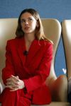 Amsterdam 16 maart 2023
Presentatie serie over koningin Maxima die Videoland uit gaat zenden.
Presentatie was in het Amstel Hotel . Martijn lakemeier Gaat Koning Willem Alexander spelen en de Argentijnse actrice Delfina Chaves speelt Koningin Maxima . Daphne Bunskoek presenteerde het.
Ook Peter v d Vorst en Rachel van Bommel (producente) waren ook aanwezig.