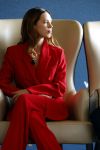 Amsterdam 16 maart 2023
Presentatie serie over koningin Maxima die Videoland uit gaat zenden.
Presentatie was in het Amstel Hotel . Martijn lakemeier Gaat Koning Willem Alexander spelen en de Argentijnse actrice Delfina Chaves speelt Koningin Maxima . Daphne Bunskoek presenteerde het.
Ook Peter v d Vorst en Rachel van Bommel (producente) waren ook aanwezig.