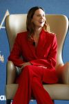 Amsterdam 16 maart 2023
Presentatie serie over koningin Maxima die Videoland uit gaat zenden.
Presentatie was in het Amstel Hotel . Martijn lakemeier Gaat Koning Willem Alexander spelen en de Argentijnse actrice Delfina Chaves speelt Koningin Maxima . Daphne Bunskoek presenteerde het.
Ook Peter v d Vorst en Rachel van Bommel (producente) waren ook aanwezig.