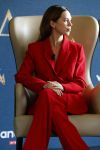 Amsterdam 16 maart 2023
Presentatie serie over koningin Maxima die Videoland uit gaat zenden.
Presentatie was in het Amstel Hotel . Martijn lakemeier Gaat Koning Willem Alexander spelen en de Argentijnse actrice Delfina Chaves speelt Koningin Maxima . Daphne Bunskoek presenteerde het.
Ook Peter v d Vorst en Rachel van Bommel (producente) waren ook aanwezig.