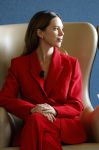 Amsterdam 16 maart 2023
Presentatie serie over koningin Maxima die Videoland uit gaat zenden.
Presentatie was in het Amstel Hotel . Martijn lakemeier Gaat Koning Willem Alexander spelen en de Argentijnse actrice Delfina Chaves speelt Koningin Maxima . Daphne Bunskoek presenteerde het.
Ook Peter v d Vorst en Rachel van Bommel (producente) waren ook aanwezig.