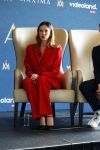 Amsterdam 16 maart 2023
Presentatie serie over koningin Maxima die Videoland uit gaat zenden.
Presentatie was in het Amstel Hotel . Martijn lakemeier Gaat Koning Willem Alexander spelen en de Argentijnse actrice Delfina Chaves speelt Koningin Maxima . Daphne Bunskoek presenteerde het.
Ook Peter v d Vorst en Rachel van Bommel (producente) waren ook aanwezig.