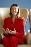 Amsterdam 16 maart 2023
Presentatie serie over koningin Maxima die Videoland uit gaat zenden.
Presentatie was in het Amstel Hotel . Martijn lakemeier Gaat Koning Willem Alexander spelen en de Argentijnse actrice Delfina Chaves speelt Koningin Maxima . Daphne Bunskoek presenteerde het.
Ook Peter v d Vorst en Rachel van Bommel (producente) waren ook aanwezig.