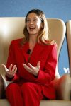 Amsterdam 16 maart 2023
Presentatie serie over koningin Maxima die Videoland uit gaat zenden.
Presentatie was in het Amstel Hotel . Martijn lakemeier Gaat Koning Willem Alexander spelen en de Argentijnse actrice Delfina Chaves speelt Koningin Maxima . Daphne Bunskoek presenteerde het.
Ook Peter v d Vorst en Rachel van Bommel (producente) waren ook aanwezig.