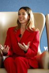 Amsterdam 16 maart 2023
Presentatie serie over koningin Maxima die Videoland uit gaat zenden.
Presentatie was in het Amstel Hotel . Martijn lakemeier Gaat Koning Willem Alexander spelen en de Argentijnse actrice Delfina Chaves speelt Koningin Maxima . Daphne Bunskoek presenteerde het.
Ook Peter v d Vorst en Rachel van Bommel (producente) waren ook aanwezig.