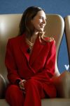Amsterdam 16 maart 2023
Presentatie serie over koningin Maxima die Videoland uit gaat zenden.
Presentatie was in het Amstel Hotel . Martijn lakemeier Gaat Koning Willem Alexander spelen en de Argentijnse actrice Delfina Chaves speelt Koningin Maxima . Daphne Bunskoek presenteerde het.
Ook Peter v d Vorst en Rachel van Bommel (producente) waren ook aanwezig.