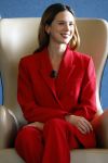 Amsterdam 16 maart 2023
Presentatie serie over koningin Maxima die Videoland uit gaat zenden.
Presentatie was in het Amstel Hotel . Martijn lakemeier Gaat Koning Willem Alexander spelen en de Argentijnse actrice Delfina Chaves speelt Koningin Maxima . Daphne Bunskoek presenteerde het.
Ook Peter v d Vorst en Rachel van Bommel (producente) waren ook aanwezig.