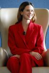 Amsterdam 16 maart 2023
Presentatie serie over koningin Maxima die Videoland uit gaat zenden.
Presentatie was in het Amstel Hotel . Martijn lakemeier Gaat Koning Willem Alexander spelen en de Argentijnse actrice Delfina Chaves speelt Koningin Maxima . Daphne Bunskoek presenteerde het.
Ook Peter v d Vorst en Rachel van Bommel (producente) waren ook aanwezig.