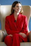 Amsterdam 16 maart 2023
Presentatie serie over koningin Maxima die Videoland uit gaat zenden.
Presentatie was in het Amstel Hotel . Martijn lakemeier Gaat Koning Willem Alexander spelen en de Argentijnse actrice Delfina Chaves speelt Koningin Maxima . Daphne Bunskoek presenteerde het.
Ook Peter v d Vorst en Rachel van Bommel (producente) waren ook aanwezig.