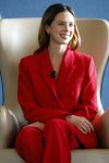 Amsterdam 16 maart 2023
Presentatie serie over koningin Maxima die Videoland uit gaat zenden.
Presentatie was in het Amstel Hotel . Martijn lakemeier Gaat Koning Willem Alexander spelen en de Argentijnse actrice Delfina Chaves speelt Koningin Maxima . Daphne Bunskoek presenteerde het.
Ook Peter v d Vorst en Rachel van Bommel (producente) waren ook aanwezig.