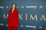 Amsterdam 16 maart 2023
Presentatie serie over koningin Maxima die Videoland uit gaat zenden.
Presentatie was in het Amstel Hotel . Martijn lakemeier Gaat Koning Willem Alexander spelen en de Argentijnse actrice Delfina Chaves speelt Koningin Maxima . Daphne Bunskoek presenteerde het.
Ook Peter v d Vorst en Rachel van Bommel (producente) waren ook aanwezig.