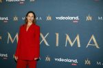 Amsterdam 16 maart 2023
Presentatie serie over koningin Maxima die Videoland uit gaat zenden.
Presentatie was in het Amstel Hotel . Martijn lakemeier Gaat Koning Willem Alexander spelen en de Argentijnse actrice Delfina Chaves speelt Koningin Maxima . Daphne Bunskoek presenteerde het.
Ook Peter v d Vorst en Rachel van Bommel (producente) waren ook aanwezig.