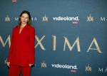 Amsterdam 16 maart 2023
Presentatie serie over koningin Maxima die Videoland uit gaat zenden.
Presentatie was in het Amstel Hotel . Martijn lakemeier Gaat Koning Willem Alexander spelen en de Argentijnse actrice Delfina Chaves speelt Koningin Maxima . Daphne Bunskoek presenteerde het.
Ook Peter v d Vorst en Rachel van Bommel (producente) waren ook aanwezig.
