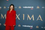 Amsterdam 16 maart 2023
Presentatie serie over koningin Maxima die Videoland uit gaat zenden.
Presentatie was in het Amstel Hotel . Martijn lakemeier Gaat Koning Willem Alexander spelen en de Argentijnse actrice Delfina Chaves speelt Koningin Maxima . Daphne Bunskoek presenteerde het.
Ook Peter v d Vorst en Rachel van Bommel (producente) waren ook aanwezig.