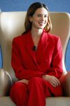 Amsterdam 16 maart 2023
Presentatie serie over koningin Maxima die Videoland uit gaat zenden.
Presentatie was in het Amstel Hotel . Martijn lakemeier Gaat Koning Willem Alexander spelen en de Argentijnse actrice Delfina Chaves speelt Koningin Maxima . Daphne Bunskoek presenteerde het.
Ook Peter v d Vorst en Rachel van Bommel (producente) waren ook aanwezig.