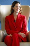 Amsterdam 16 maart 2023
Presentatie serie over koningin Maxima die Videoland uit gaat zenden.
Presentatie was in het Amstel Hotel . Martijn lakemeier Gaat Koning Willem Alexander spelen en de Argentijnse actrice Delfina Chaves speelt Koningin Maxima . Daphne Bunskoek presenteerde het.
Ook Peter v d Vorst en Rachel van Bommel (producente) waren ook aanwezig.