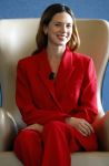 Amsterdam 16 maart 2023
Presentatie serie over koningin Maxima die Videoland uit gaat zenden.
Presentatie was in het Amstel Hotel . Martijn lakemeier Gaat Koning Willem Alexander spelen en de Argentijnse actrice Delfina Chaves speelt Koningin Maxima . Daphne Bunskoek presenteerde het.
Ook Peter v d Vorst en Rachel van Bommel (producente) waren ook aanwezig.