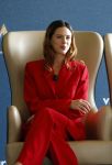 Amsterdam 16 maart 2023
Presentatie serie over koningin Maxima die Videoland uit gaat zenden.
Presentatie was in het Amstel Hotel . Martijn lakemeier Gaat Koning Willem Alexander spelen en de Argentijnse actrice Delfina Chaves speelt Koningin Maxima . Daphne Bunskoek presenteerde het.
Ook Peter v d Vorst en Rachel van Bommel (producente) waren ook aanwezig.