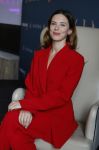 Amsterdam 16 maart 2023
Presentatie serie over koningin Maxima die Videoland uit gaat zenden.
Presentatie was in het Amstel Hotel . Martijn lakemeier Gaat Koning Willem Alexander spelen en de Argentijnse actrice Delfina Chaves speelt Koningin Maxima . Daphne Bunskoek presenteerde het.
Ook Peter v d Vorst en Rachel van Bommel (producente) waren ook aanwezig.