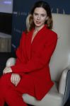 Amsterdam 16 maart 2023
Presentatie serie over koningin Maxima die Videoland uit gaat zenden.
Presentatie was in het Amstel Hotel . Martijn lakemeier Gaat Koning Willem Alexander spelen en de Argentijnse actrice Delfina Chaves speelt Koningin Maxima . Daphne Bunskoek presenteerde het.
Ook Peter v d Vorst en Rachel van Bommel (producente) waren ook aanwezig.