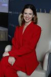 Amsterdam 16 maart 2023
Presentatie serie over koningin Maxima die Videoland uit gaat zenden.
Presentatie was in het Amstel Hotel . Martijn lakemeier Gaat Koning Willem Alexander spelen en de Argentijnse actrice Delfina Chaves speelt Koningin Maxima . Daphne Bunskoek presenteerde het.
Ook Peter v d Vorst en Rachel van Bommel (producente) waren ook aanwezig.