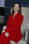 Amsterdam 16 maart 2023
Presentatie serie over koningin Maxima die Videoland uit gaat zenden.
Presentatie was in het Amstel Hotel . Martijn lakemeier Gaat Koning Willem Alexander spelen en de Argentijnse actrice Delfina Chaves speelt Koningin Maxima . Daphne Bunskoek presenteerde het.
Ook Peter v d Vorst en Rachel van Bommel (producente) waren ook aanwezig.