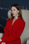 Amsterdam 16 maart 2023
Presentatie serie over koningin Maxima die Videoland uit gaat zenden.
Presentatie was in het Amstel Hotel . Martijn lakemeier Gaat Koning Willem Alexander spelen en de Argentijnse actrice Delfina Chaves speelt Koningin Maxima . Daphne Bunskoek presenteerde het.
Ook Peter v d Vorst en Rachel van Bommel (producente) waren ook aanwezig.