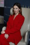 Amsterdam 16 maart 2023
Presentatie serie over koningin Maxima die Videoland uit gaat zenden.
Presentatie was in het Amstel Hotel . Martijn lakemeier Gaat Koning Willem Alexander spelen en de Argentijnse actrice Delfina Chaves speelt Koningin Maxima . Daphne Bunskoek presenteerde het.
Ook Peter v d Vorst en Rachel van Bommel (producente) waren ook aanwezig.