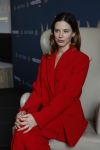 Amsterdam 16 maart 2023
Presentatie serie over koningin Maxima die Videoland uit gaat zenden.
Presentatie was in het Amstel Hotel . Martijn lakemeier Gaat Koning Willem Alexander spelen en de Argentijnse actrice Delfina Chaves speelt Koningin Maxima . Daphne Bunskoek presenteerde het.
Ook Peter v d Vorst en Rachel van Bommel (producente) waren ook aanwezig.
