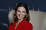 Amsterdam 16 maart 2023
Presentatie serie over koningin Maxima die Videoland uit gaat zenden.
Presentatie was in het Amstel Hotel . Martijn lakemeier Gaat Koning Willem Alexander spelen en de Argentijnse actrice Delfina Chaves speelt Koningin Maxima . Daphne Bunskoek presenteerde het.
Ook Peter v d Vorst en Rachel van Bommel (producente) waren ook aanwezig.