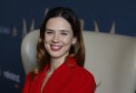 Amsterdam 16 maart 2023
Presentatie serie over koningin Maxima die Videoland uit gaat zenden.
Presentatie was in het Amstel Hotel . Martijn lakemeier Gaat Koning Willem Alexander spelen en de Argentijnse actrice Delfina Chaves speelt Koningin Maxima . Daphne Bunskoek presenteerde het.
Ook Peter v d Vorst en Rachel van Bommel (producente) waren ook aanwezig.