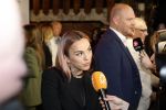 Amsterdam 29 maart 2023
Premiere Docu Max Verstappen in Tuschinski  die uitgezonden gaat worden op Viaplay.