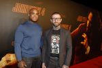 Amsterdam 21 maart 2023
Premiere JohnWick in de kromhouthallen.
Dennis Kornman en Gilbert Yvel