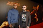 Amsterdam 21 maart 2023
Premiere JohnWick in de kromhouthallen.
Dennis Kornman en Gilbert Yvel