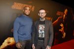 Amsterdam 21 maart 2023
Premiere JohnWick in de kromhouthallen.
Dennis Kornman en Gilbert Yvel