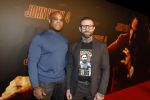 Amsterdam 21 maart 2023
Premiere JohnWick in de kromhouthallen.
Dennis Kornman en Gilbert Yvel