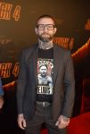 Amsterdam 21 maart 2023
Premiere JohnWick in de kromhouthallen.
Dennis Kornman en Gilbert Yvel